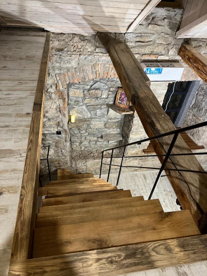 Luxury Live Apartment Kamianets-Podilskyi Exterior photo