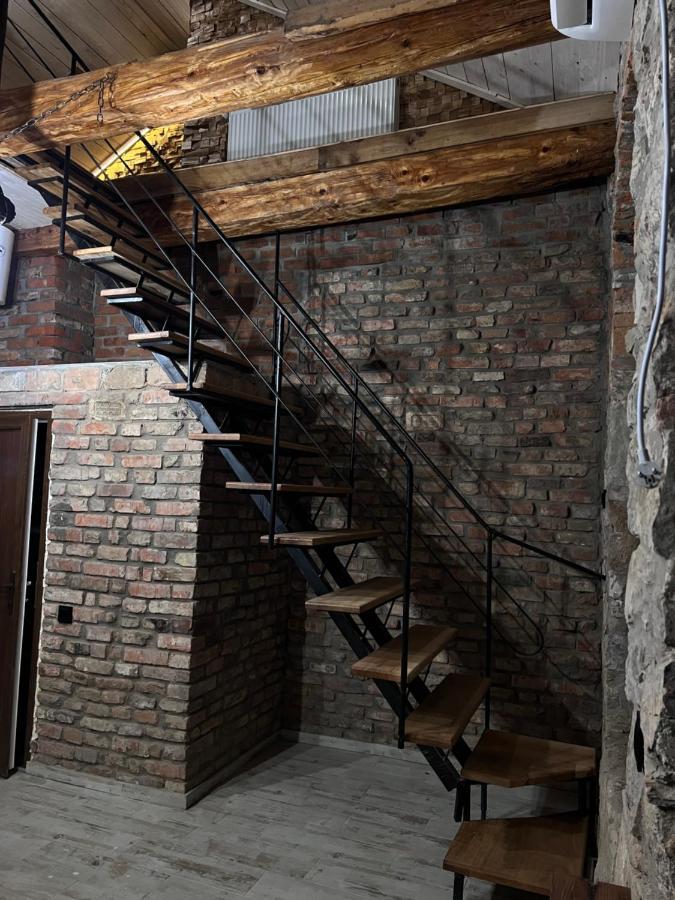 Luxury Live Apartment Kamianets-Podilskyi Exterior photo